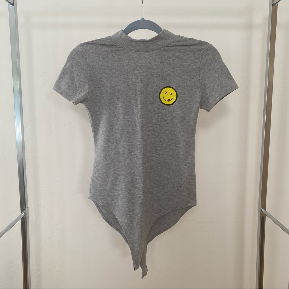 Forever 21 Bodysuit
